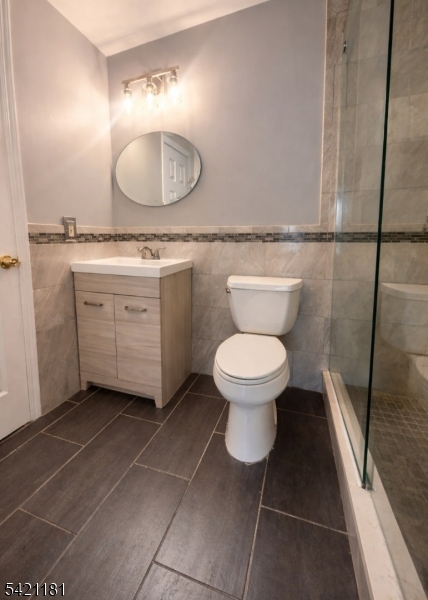 The Pointe at Galloping Hil - Residential