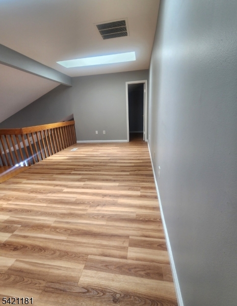 The Pointe at Galloping Hil - Residential