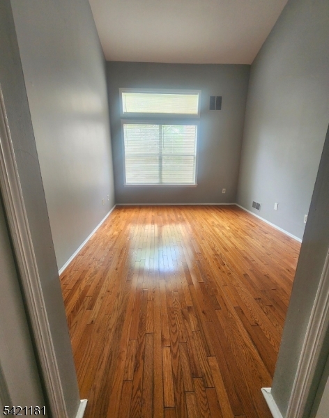 The Pointe at Galloping Hil - Residential