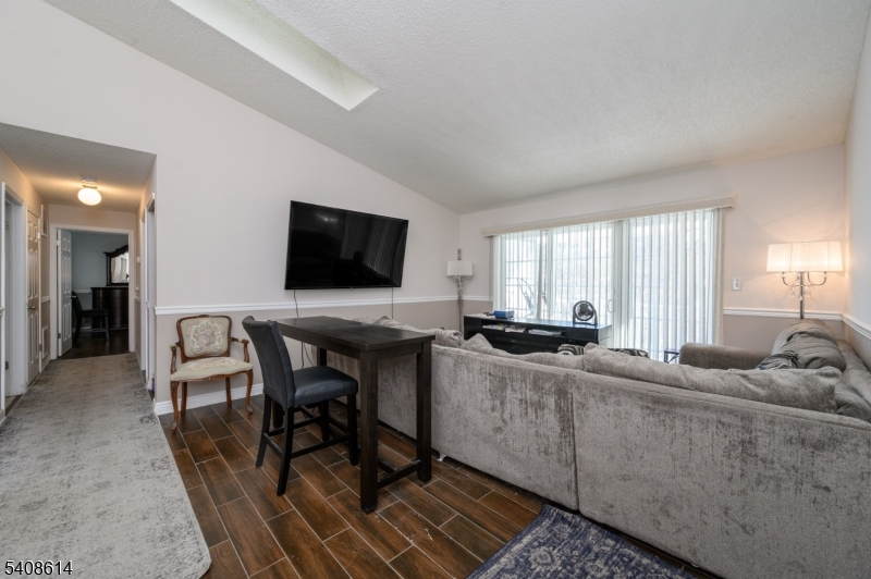 Society Hill - Residential