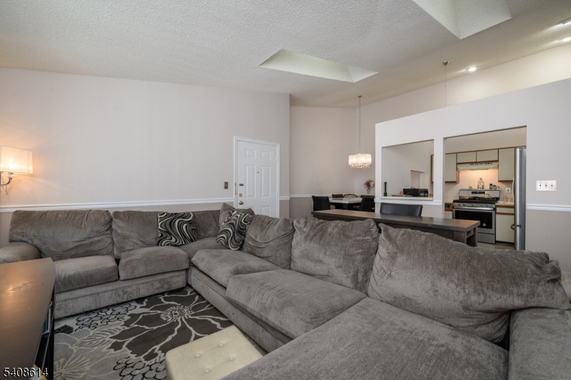 Society Hill - Residential