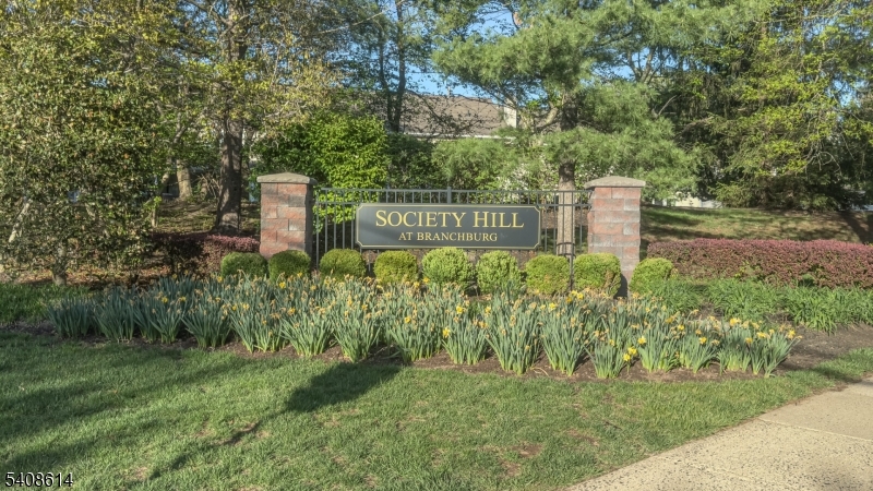 Society Hill - Residential