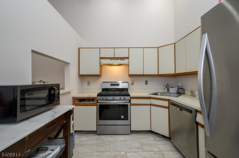 Society Hill - Residential