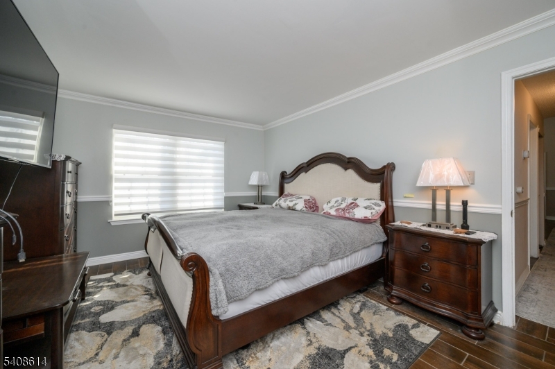 Society Hill - Residential