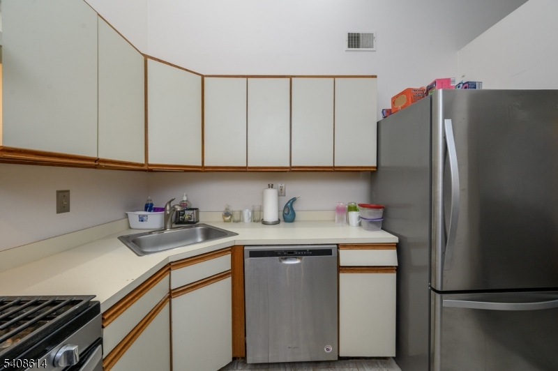 Society Hill - Residential