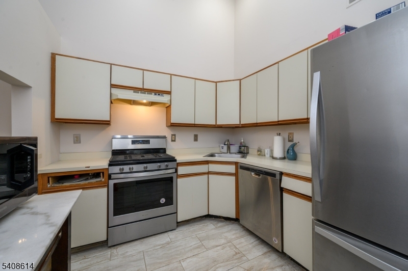 Society Hill - Residential