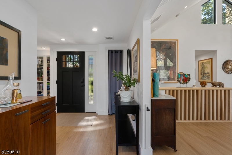 Lake Mhawk - Residential