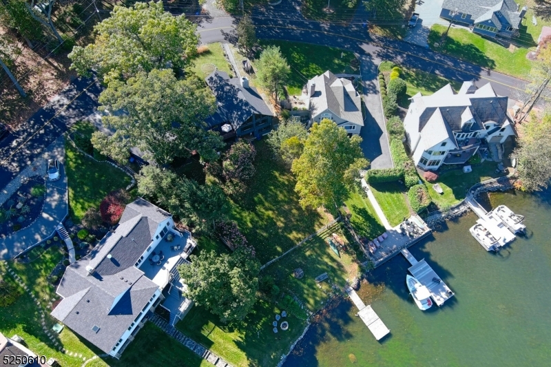 Lake Mhawk - Residential