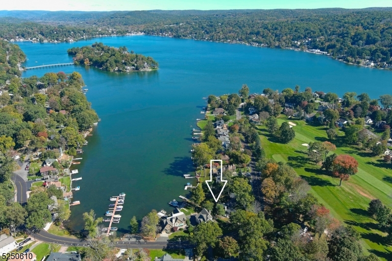 Lake Mhawk - Residential