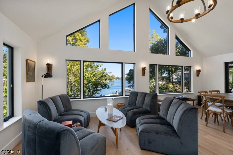 Lake Mhawk - Residential