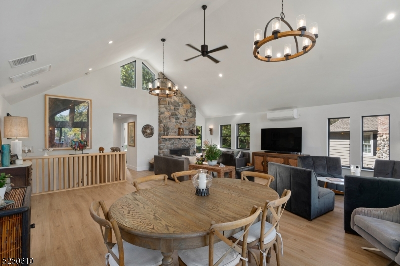 Lake Mhawk - Residential