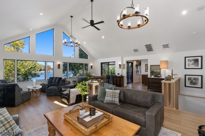 Lake Mhawk - Residential