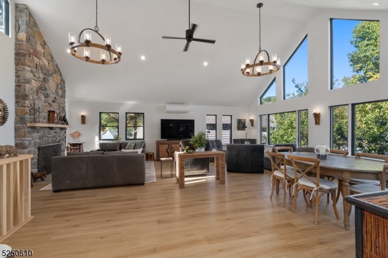 Lake Mhawk - Residential