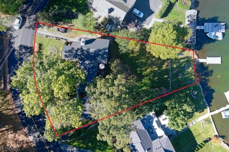 Lake Mhawk - Residential