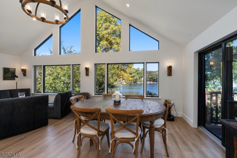 Lake Mhawk - Residential