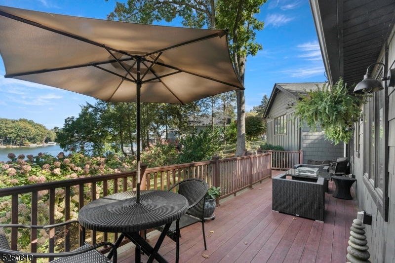 Lake Mhawk - Residential