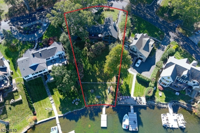 Lake Mhawk - Residential