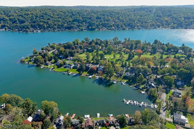 Lake Mhawk - Residential