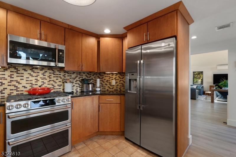 Lake Mhawk - Residential