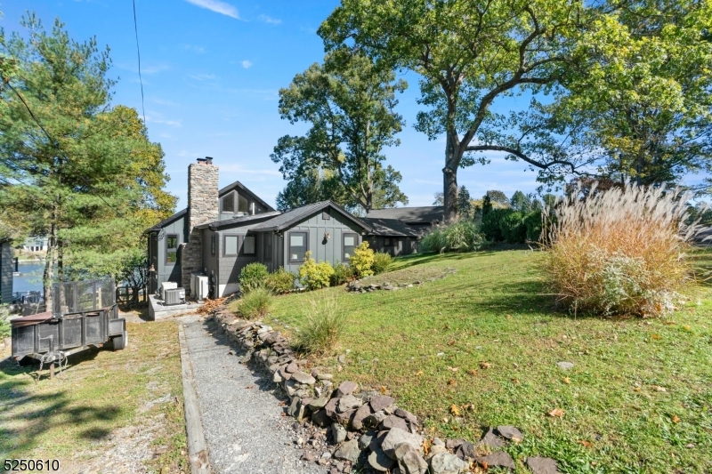 Lake Mhawk - Residential