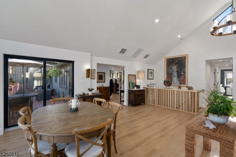 Lake Mhawk - Residential