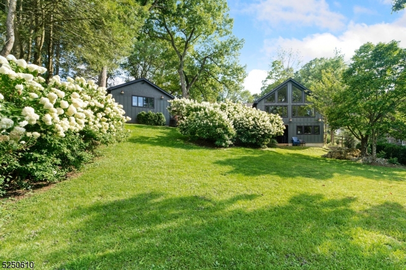 Lake Mhawk - Residential