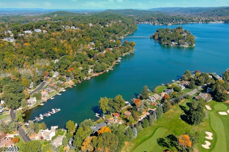 Lake Mhawk - Residential