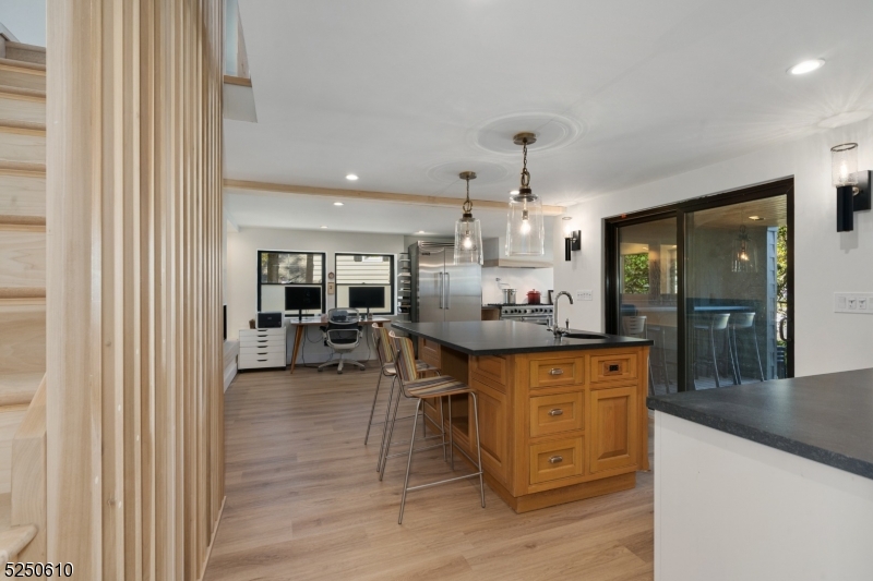 Lake Mhawk - Residential