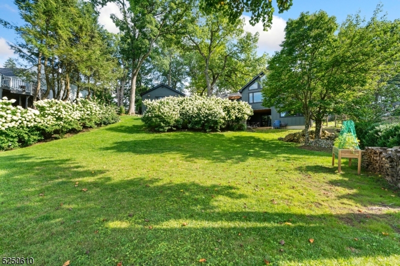 Lake Mhawk - Residential