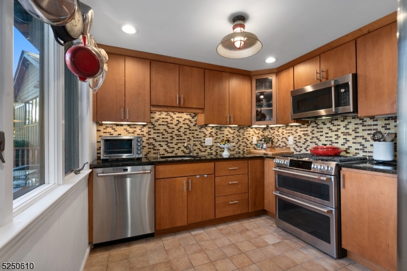 Lake Mhawk - Residential