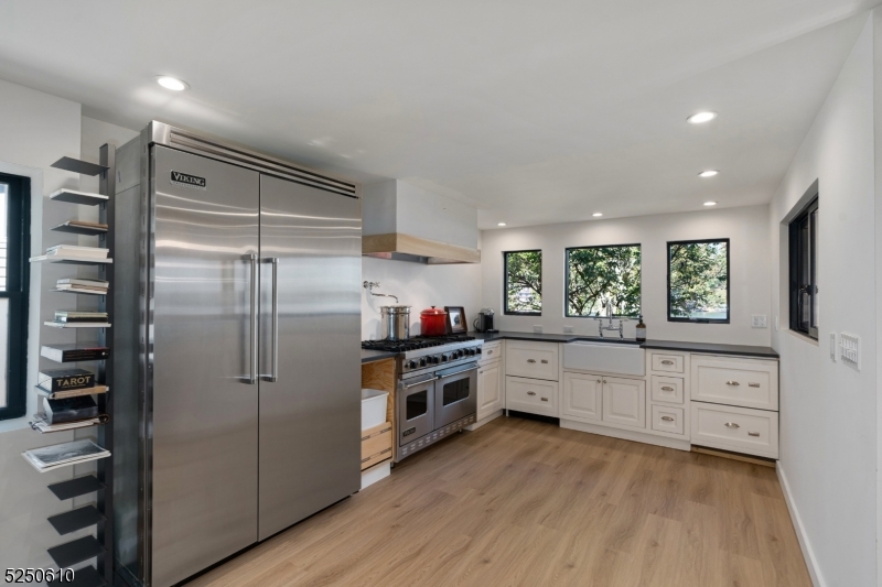 Lake Mhawk - Residential