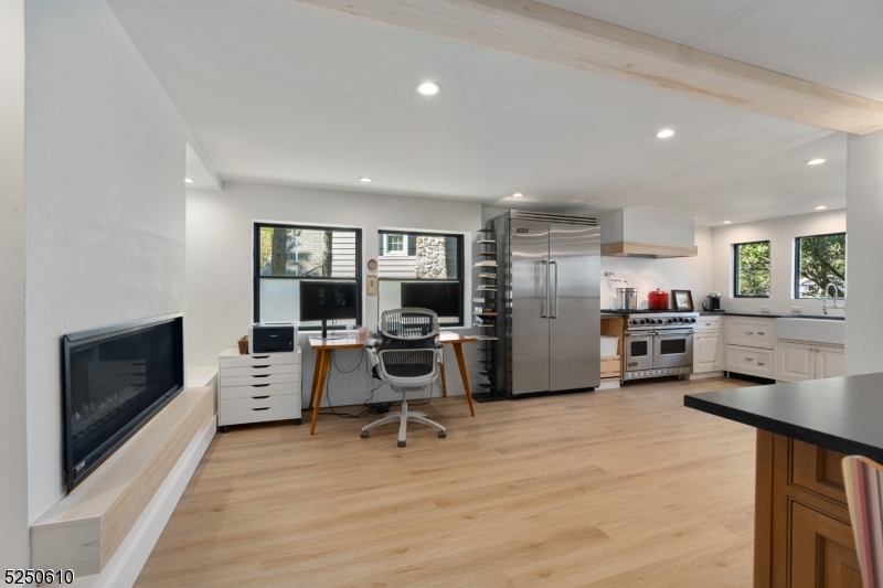 Lake Mhawk - Residential