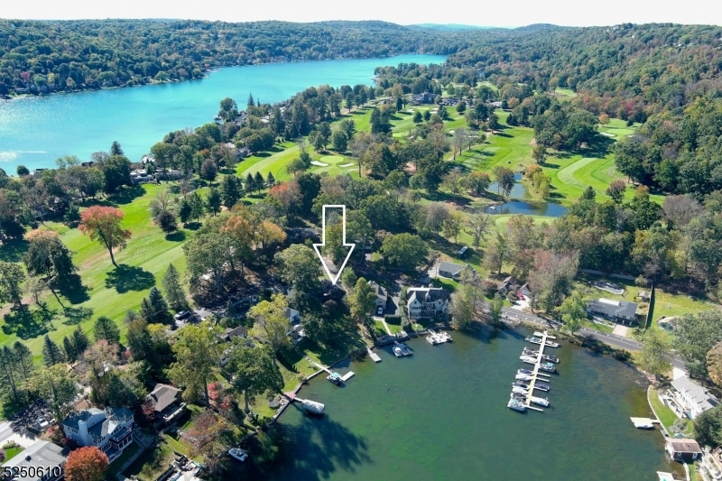 Lake Mhawk - Residential