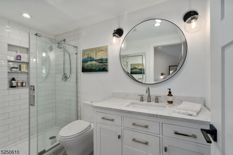 Lake Mhawk - Residential