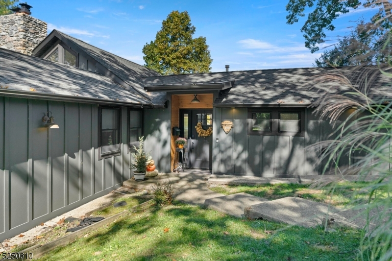 Lake Mhawk - Residential