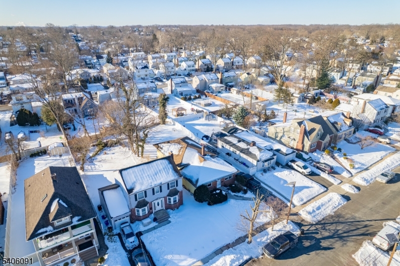 Inman Heights - Residential