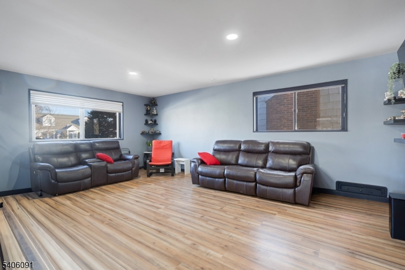 Inman Heights - Residential