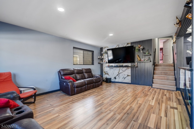 Inman Heights - Residential