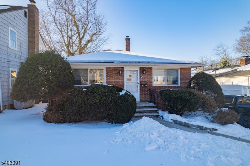 Inman Heights - Residential