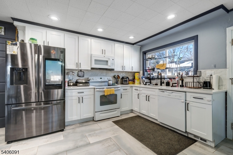 Inman Heights - Residential