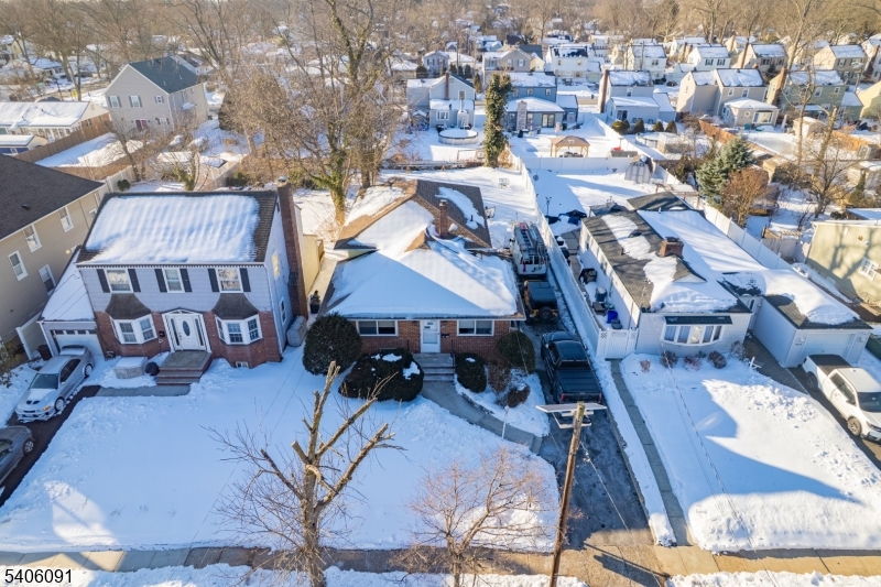 Inman Heights - Residential