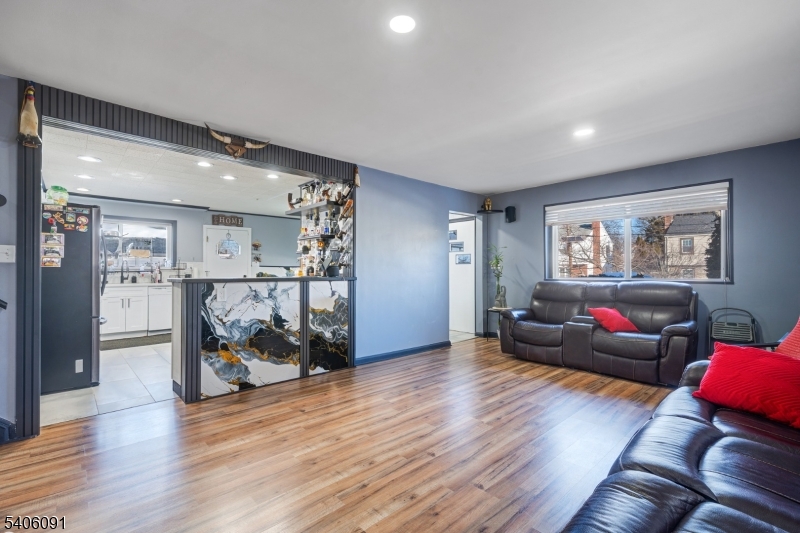 Inman Heights - Residential