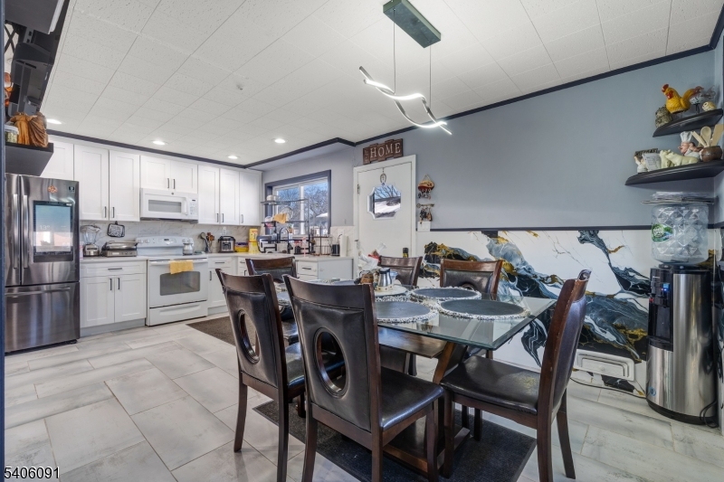 Inman Heights - Residential