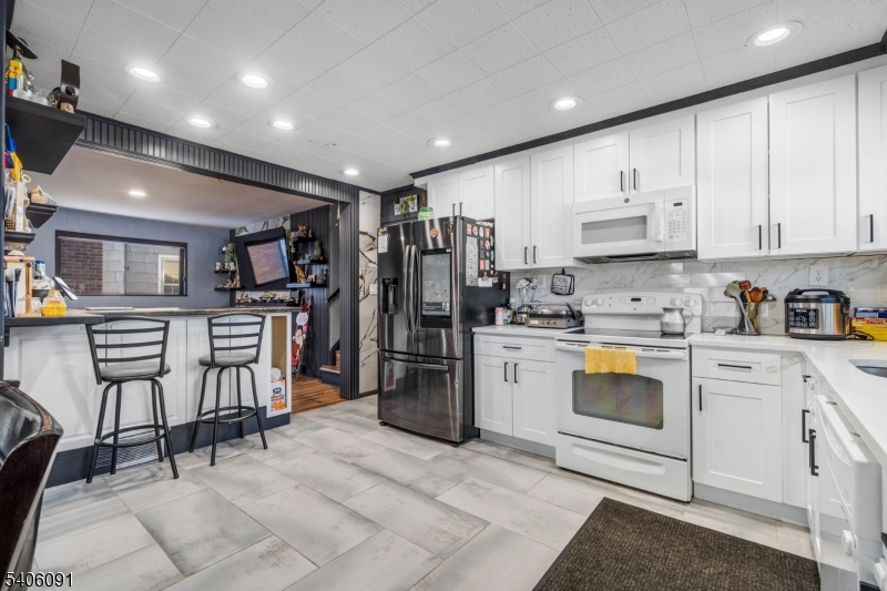 Inman Heights - Residential