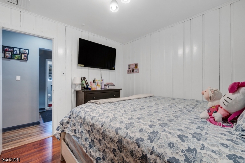 Inman Heights - Residential