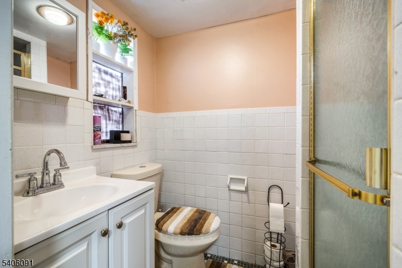 Inman Heights - Residential