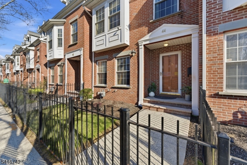 Millennium Homes - Residential