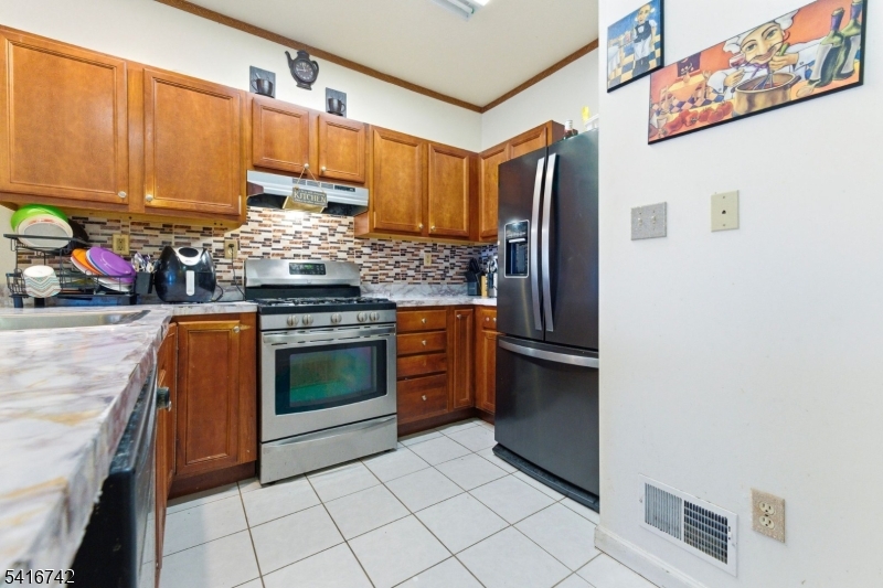 Millennium Homes - Residential