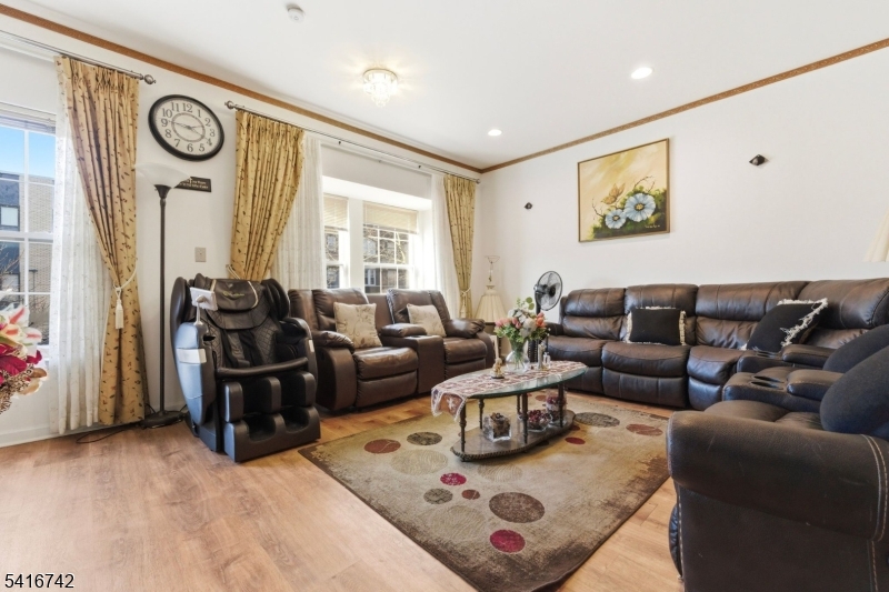 Millennium Homes - Residential