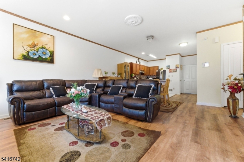 Millennium Homes - Residential